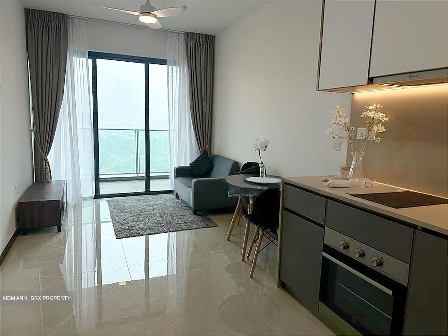 Normanton Park (D5), Apartment #521562081